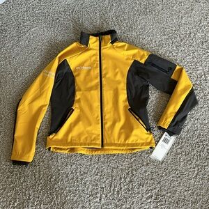 Columbia Titanium Cast Mountain Softshell Jacket